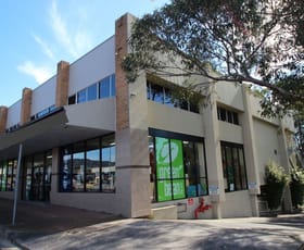 Offices commercial property leased at 1/94-98 Railway Street Corrimal NSW 2518
