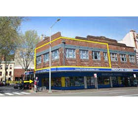 Offices commercial property leased at (Suite 2)/249-255 Hunter Street Newcastle NSW 2300
