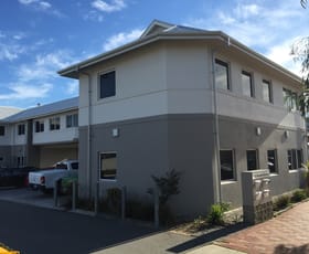Offices commercial property leased at 2/165 Seventh Avenue Inglewood WA 6052