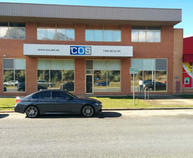 Shop & Retail commercial property leased at 50 Hoskins Street Mitchell ACT 2911