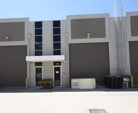 Offices commercial property leased at 19/180 Fairbairn Road Sunshine West VIC 3020