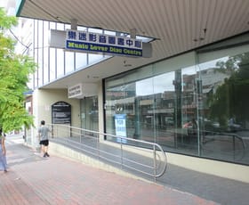 Medical / Consulting commercial property leased at 3/145-149 Forest Road Hurstville NSW 2220
