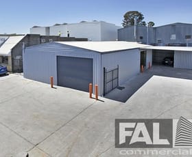 Factory, Warehouse & Industrial commercial property leased at 50 Annie Street Coopers Plains QLD 4108