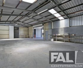 Factory, Warehouse & Industrial commercial property leased at 50 Annie Street Coopers Plains QLD 4108