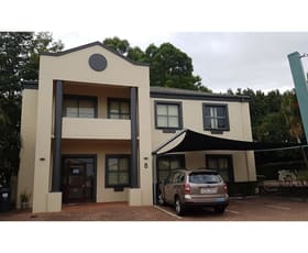 Offices commercial property leased at 1/18 Torbey Street Sunnybank Hills QLD 4109