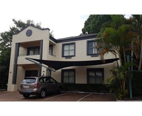 Offices commercial property leased at 1/18 Torbey Street Sunnybank Hills QLD 4109