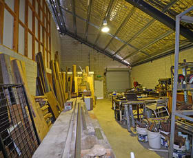 Factory, Warehouse & Industrial commercial property leased at Unit 3A/12 Leo Alley Road Noosaville QLD 4566