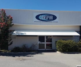 Offices commercial property leased at 7 Goongarrie Street Bayswater WA 6053