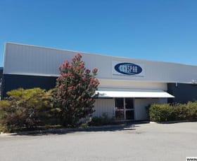 Offices commercial property leased at 7 Goongarrie Street Bayswater WA 6053