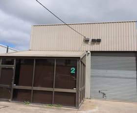 Factory, Warehouse & Industrial commercial property leased at 2/29 Titan Drive Carrum Downs VIC 3201