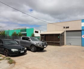 Factory, Warehouse & Industrial commercial property leased at 2/29 Titan Drive Carrum Downs VIC 3201