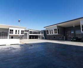 Factory, Warehouse & Industrial commercial property leased at 117/14 Loyalty Road North Rocks NSW 2151