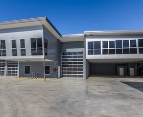 Factory, Warehouse & Industrial commercial property leased at 117/14 Loyalty Road North Rocks NSW 2151