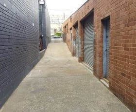 Factory, Warehouse & Industrial commercial property leased at 1/13 DICKSON AVENUE Artarmon NSW 2064