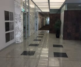 Offices commercial property leased at Level 2/86 Collins Street Hobart TAS 7000