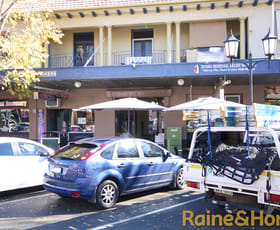 Offices commercial property leased at Room 19, 69-79 Macquarie Street Dubbo NSW 2830