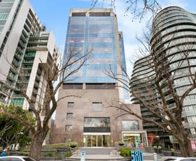 Offices commercial property leased at 580 St Kilda Road Melbourne 3004 VIC 3004