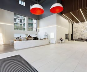 Offices commercial property leased at 580 St Kilda Road Melbourne 3004 VIC 3004