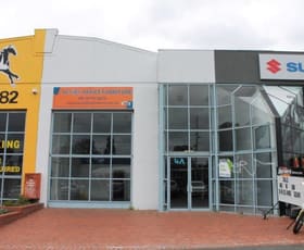 Showrooms / Bulky Goods commercial property leased at 4a Klauer Street Seaford VIC 3198