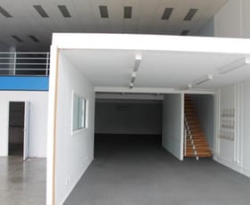 Showrooms / Bulky Goods commercial property leased at 4a Klauer Street Seaford VIC 3198