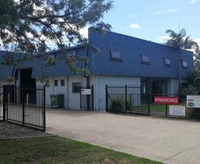 Showrooms / Bulky Goods commercial property leased at 1/5 Coombes Drive Penrith NSW 2750