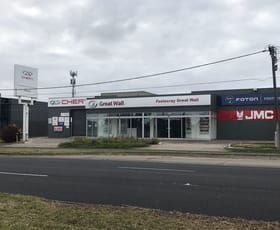 Shop & Retail commercial property leased at 462 Geelong Road Footscray VIC 3011