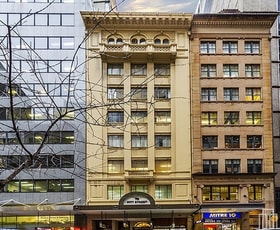 Offices commercial property leased at Level 4/72 Pitt Street Sydney NSW 2000