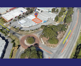 Offices commercial property leased at 2/8 Paramount Dr Wangara WA 6065