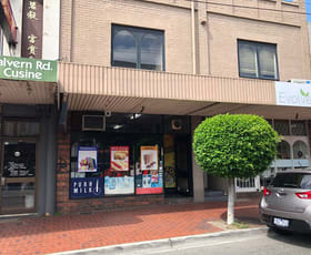 Shop & Retail commercial property leased at 1342 Malvern Road Malvern VIC 3144