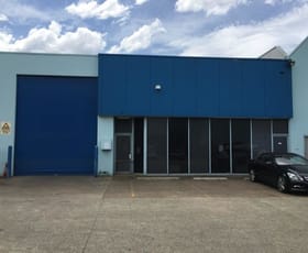 Showrooms / Bulky Goods commercial property leased at Unit 18/72-80 Percival Street Smithfield NSW 2164
