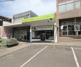 Offices commercial property leased at 266 Doncaster Road Balwyn North VIC 3104