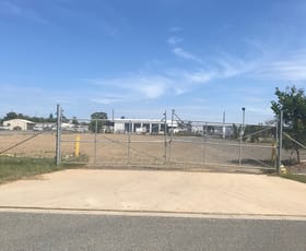 Development / Land commercial property leased at Lot 17 Gateway Industrial Estate, Foster Street Gracemere QLD 4702