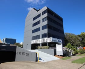 Offices commercial property leased at Crombie Avenue Bundall QLD 4217