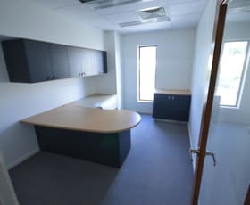 Offices commercial property leased at Burleigh Heads QLD 4220