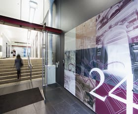 Offices commercial property leased at 24 York Street Sydney NSW 2000