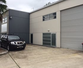 Factory, Warehouse & Industrial commercial property leased at 1 5 Joule Place Tuggerah NSW 2259