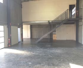 Factory, Warehouse & Industrial commercial property leased at 1 5 Joule Place Tuggerah NSW 2259