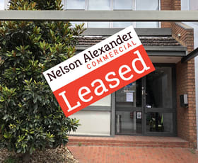 Offices commercial property leased at 89 Nicholson Street Brunswick East VIC 3057