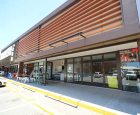 Shop & Retail commercial property leased at 10B/90 Markeri Street Mermaid Waters QLD 4218