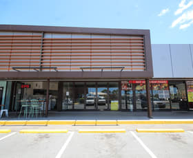 Shop & Retail commercial property leased at 10B/90 Markeri Street Mermaid Waters QLD 4218