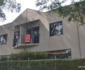 Showrooms / Bulky Goods commercial property leased at Alexandria NSW 2015