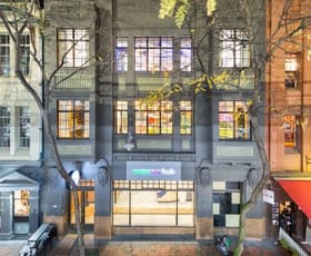 Offices commercial property leased at 17-19 Hardware Lane Melbourne VIC 3000