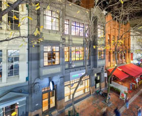 Offices commercial property leased at 17-19 Hardware Lane Melbourne VIC 3000