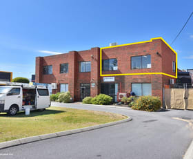 Offices commercial property leased at 2B/1 Halley Road Balcatta WA 6021