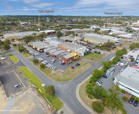 Offices commercial property leased at 2B/1 Halley Road Balcatta WA 6021