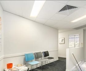 Offices commercial property leased at Level 1, 1/7 Camford Street Milton QLD 4064
