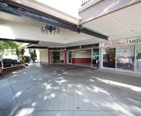Shop & Retail commercial property leased at 1/23 Tedder Avenue Main Beach QLD 4217