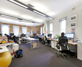 Offices commercial property leased at Level 2/420 Elizabeth Street Surry Hills NSW 2010