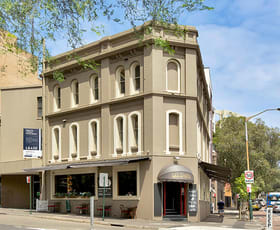 Offices commercial property leased at Level 2/420 Elizabeth Street Surry Hills NSW 2010
