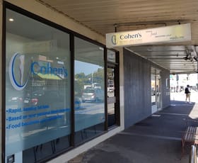 Shop & Retail commercial property leased at 141 Gardenvale Road Brighton VIC 3186